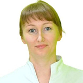 Исупова Лариса Анатольевна, гинеколог