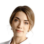 Меркер Антонина Константиновна, терапевт