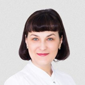 Федорова Марина Николаевна, детский невролог