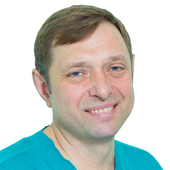 Барсуков Алексей Леонидович, уролог