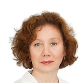 Фараджева Марина Шамиловна, педиатр