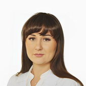 Мамонтова Елизавета Витальевна, невролог