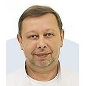 Бабанин Андрей Вячеславович, рентгенолог