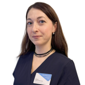 Васина Олеся Алексеевна, офтальмолог