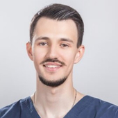 Кудинов Дмитрий Владимирович, офтальмолог