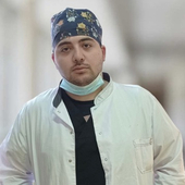 Мамедов Нихад Джавад Оглы, терапевт
