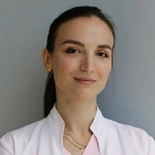 Боташева Марьям Руслановна, акушер-гинеколог