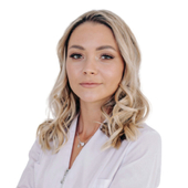 Чернова Кристина Викторовна, терапевт