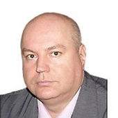 Удальцов Олег Юрьевич, хирург