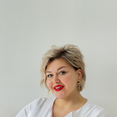 Бирюкова Виктория Сергеевна, косметолог