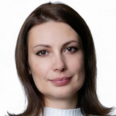 Некрасова Татьяна Владимировна, психолог