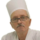 Борисов Александр Алексеевич, хирург