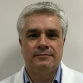 Котов Леонид Геннадьевич, врач УЗД