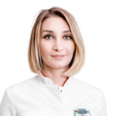 Черная Марина Эдуардовна, гинеколог