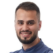 Аскаров Рустам Октаевич, стоматолог-ортопед