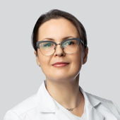 Ким Людмила Николаевна, детский врач УЗД