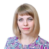 Кузина Ольга Андреевна, гинеколог