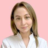 Селиванова Дарья Евгеньевна, стоматолог-ортопед