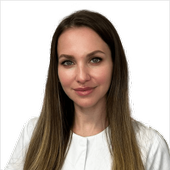 Мустафина Ксения Александровна, стоматолог-терапевт