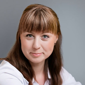 Розанова Анна Валентиновна, стоматолог-терапевт