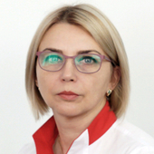 Вихрева Наталья Михайловна, стоматолог-терапевт