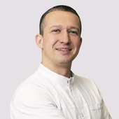 Петров Александр Игоревич, стоматолог-хирург