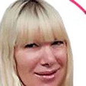 Жукова Наталья Ильинична, косметолог