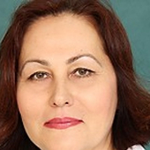 Кислая Людмила Ивановна, дерматолог