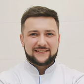 Якимов Николай Николаевич, стоматолог-хирург