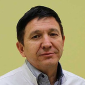 Сиразетдинов Камил Абдрашитович, стоматолог-ортопед