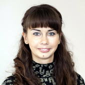 Черткова (Горбунова) Александра Андреевна, клинический психолог