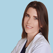 Старикова Мария Александровна, офтальмолог