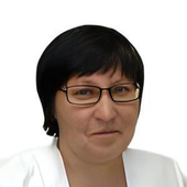 Мезенцева Людмила Яковлевна, врач УЗД