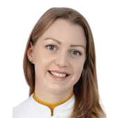 Щёлкова Светлана Тимуровна, гинеколог