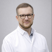 Цверков Станислав Петрович, психиатр