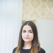 Агаларова Наида Ильдаровна, врач-косметолог