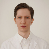 Викторов Егор Александрович, уролог