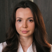 Руденко Светлана Эдуардовна, пластический хирург