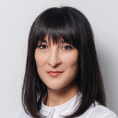 Отарова Диана Зелимовна, инфекционист