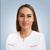 Сабирова Рамиля Нафисовна, рентгенолог