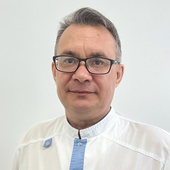 Богданов Фердинанд Филаритович, невролог