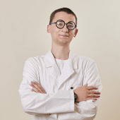 Спиридонов Олег Олегович, венеролог