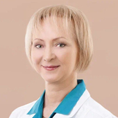 Хонина Наталья Алексеевна, иммунолог