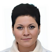 Цай Ксения Юрьевна, врач УЗД