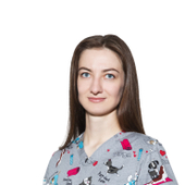 Мурзабекова Алина Артуровна, детский стоматолог