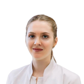 Петрушкевич Екатерина Сергеевна, терапевт
