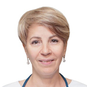 Агеева Юлия Геннадьевна, детский кардиолог