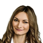 Гапова Кристина Андреевна, дерматолог