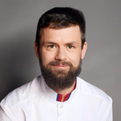 Якобчук Даниил Александрович, стоматолог-хирург