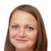 Васильева Надежда Александровна, гастроэнтеролог